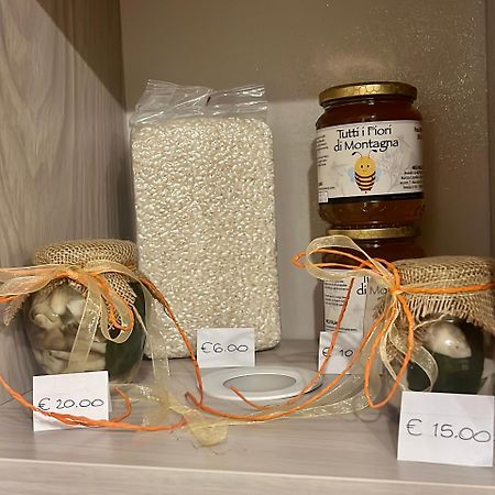 I Narcisi Fronte Lago Maggiore Germignaga Екстериор снимка