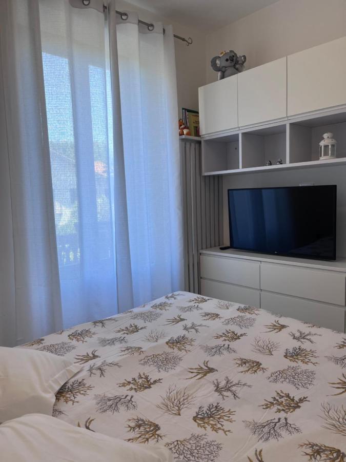 I Narcisi Fronte Lago Maggiore Germignaga Екстериор снимка